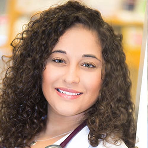 Dr. Diana McNeil, Rock Hill Veterinarian