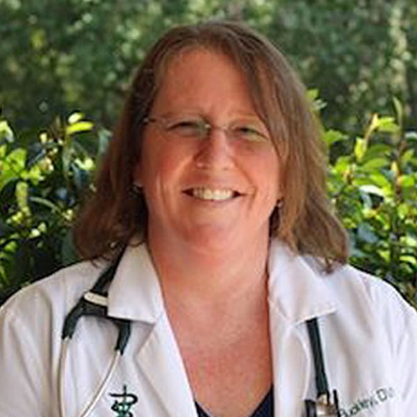 Dr. Heidi Buckley, Rock Hill Veterinarian